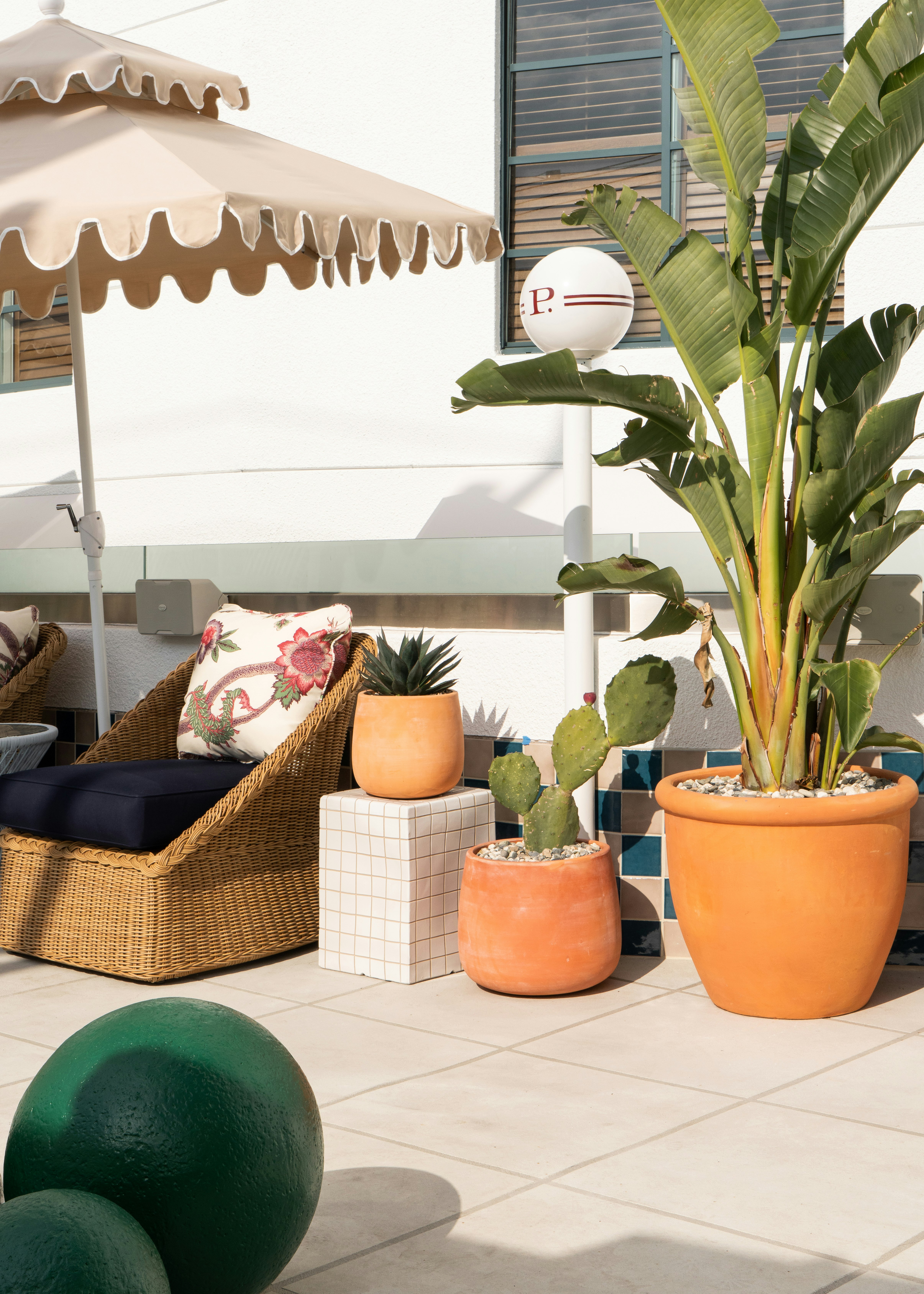 Palihouse West Hollywood 25/42