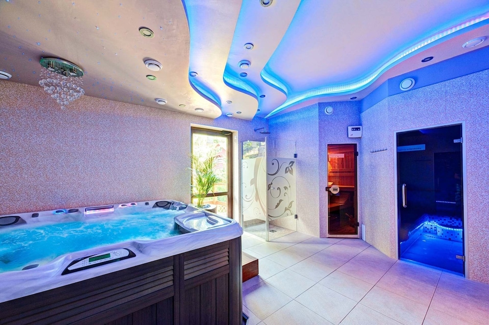 Pensjonat Karkonoski Spa 22/50