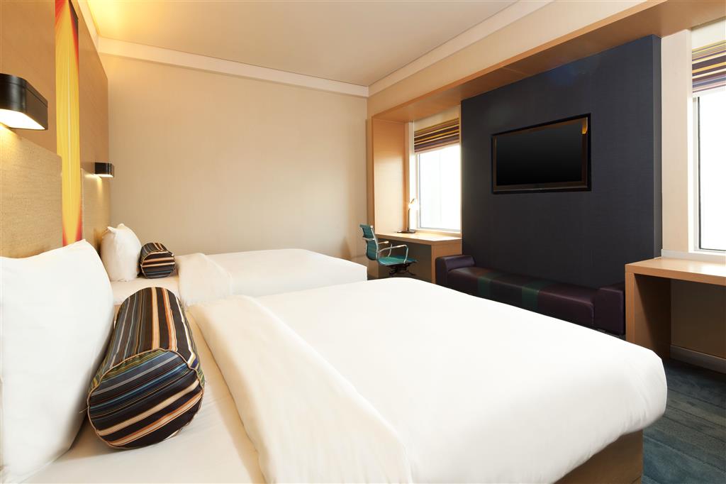 Aloft Zhengzhou Zhengdong New District 22/66