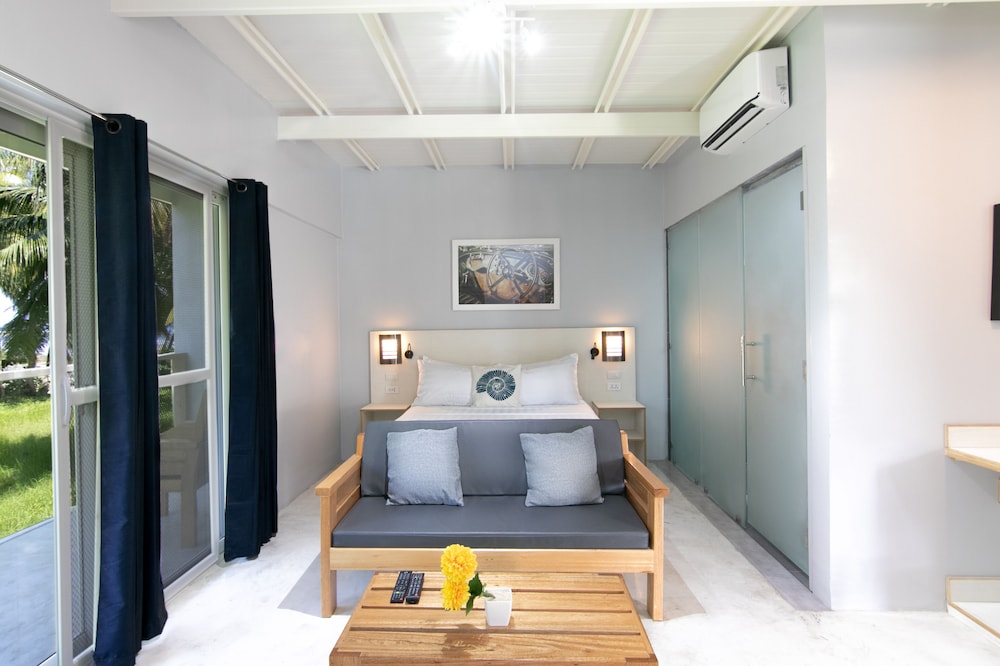 Reef Beach Resort 40/69