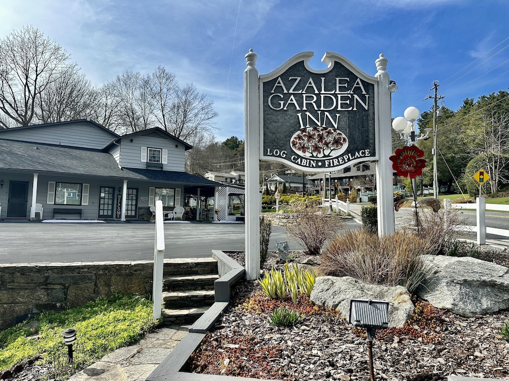 Azalea Garden Inn 9/50