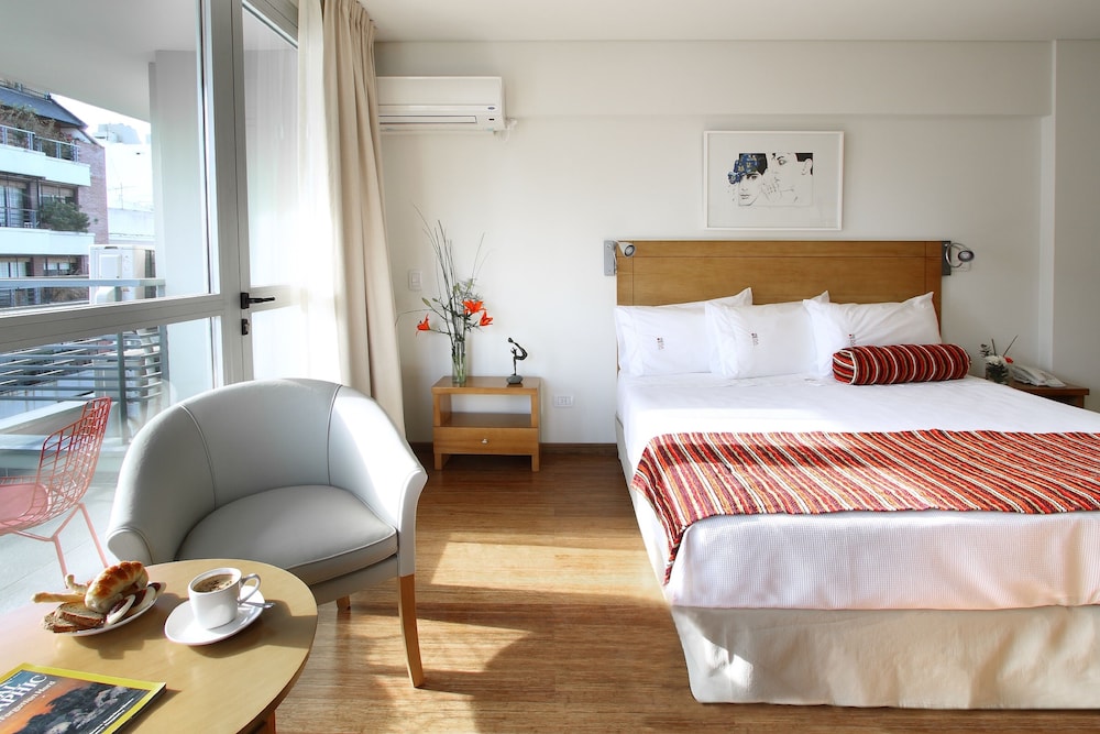 BA SOHOTEL 22/61