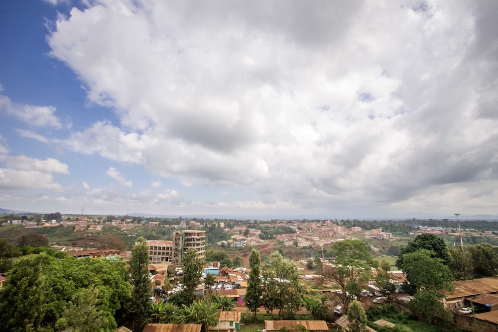 Eland Safari Hotel Nyeri 26/26