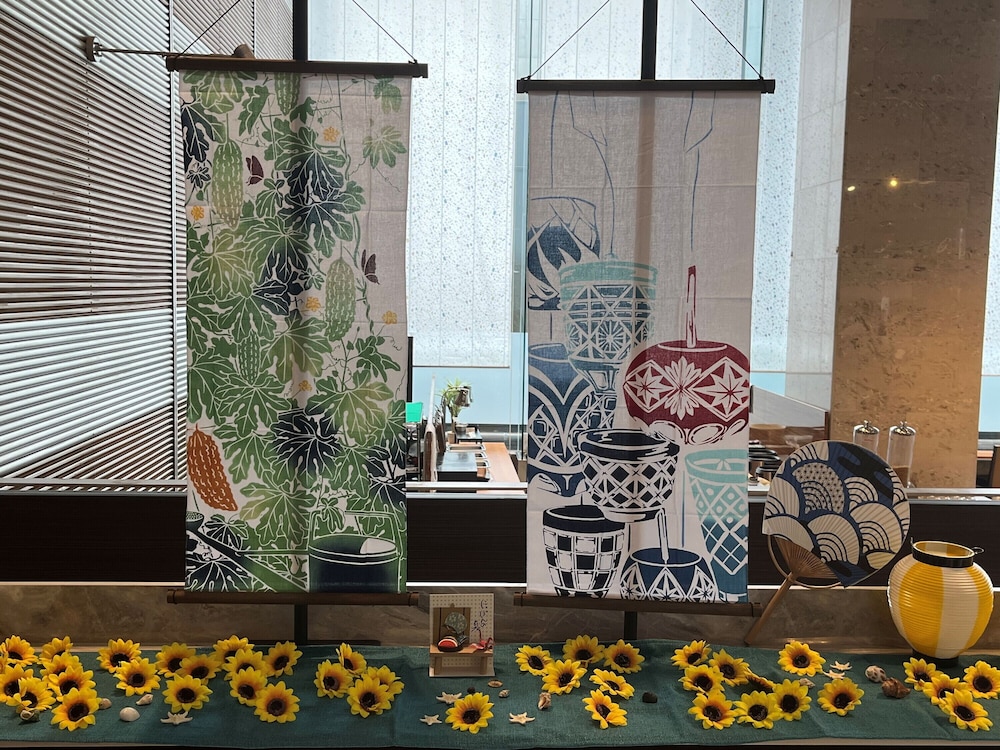 Apa Hotel Toyama Ekimae 9/42