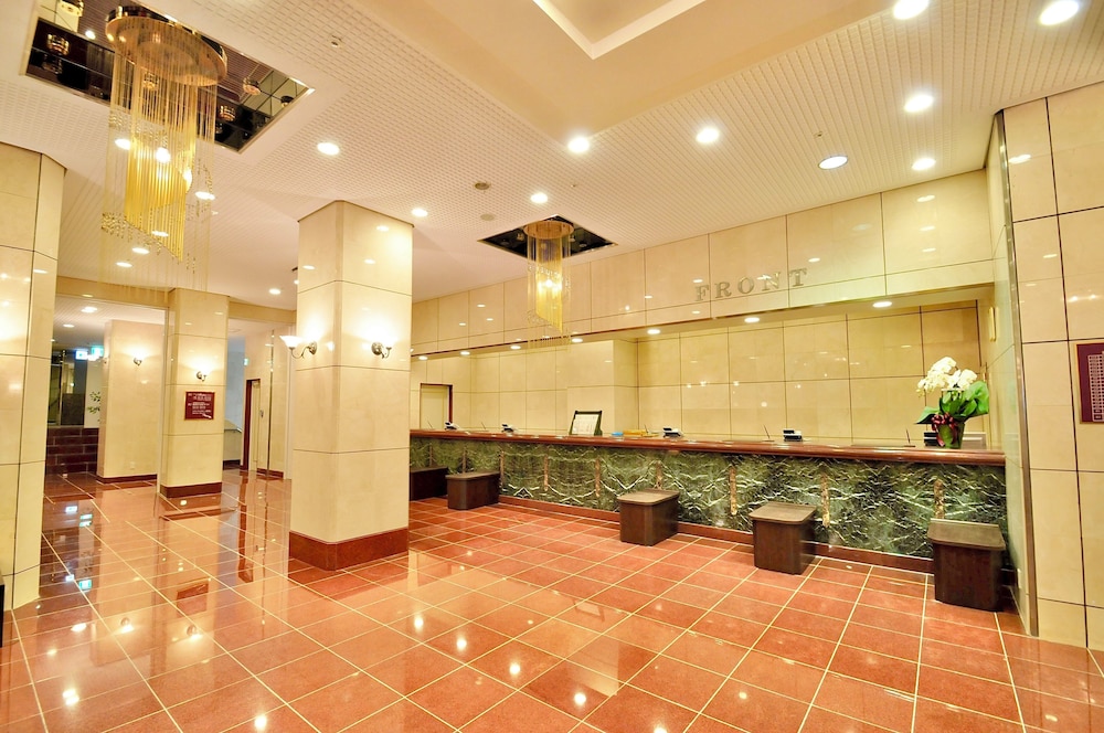 Okayama Universal Hotel Second Annex 3/48