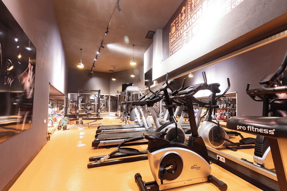 Motto Premium Hotel&Spa 64/84