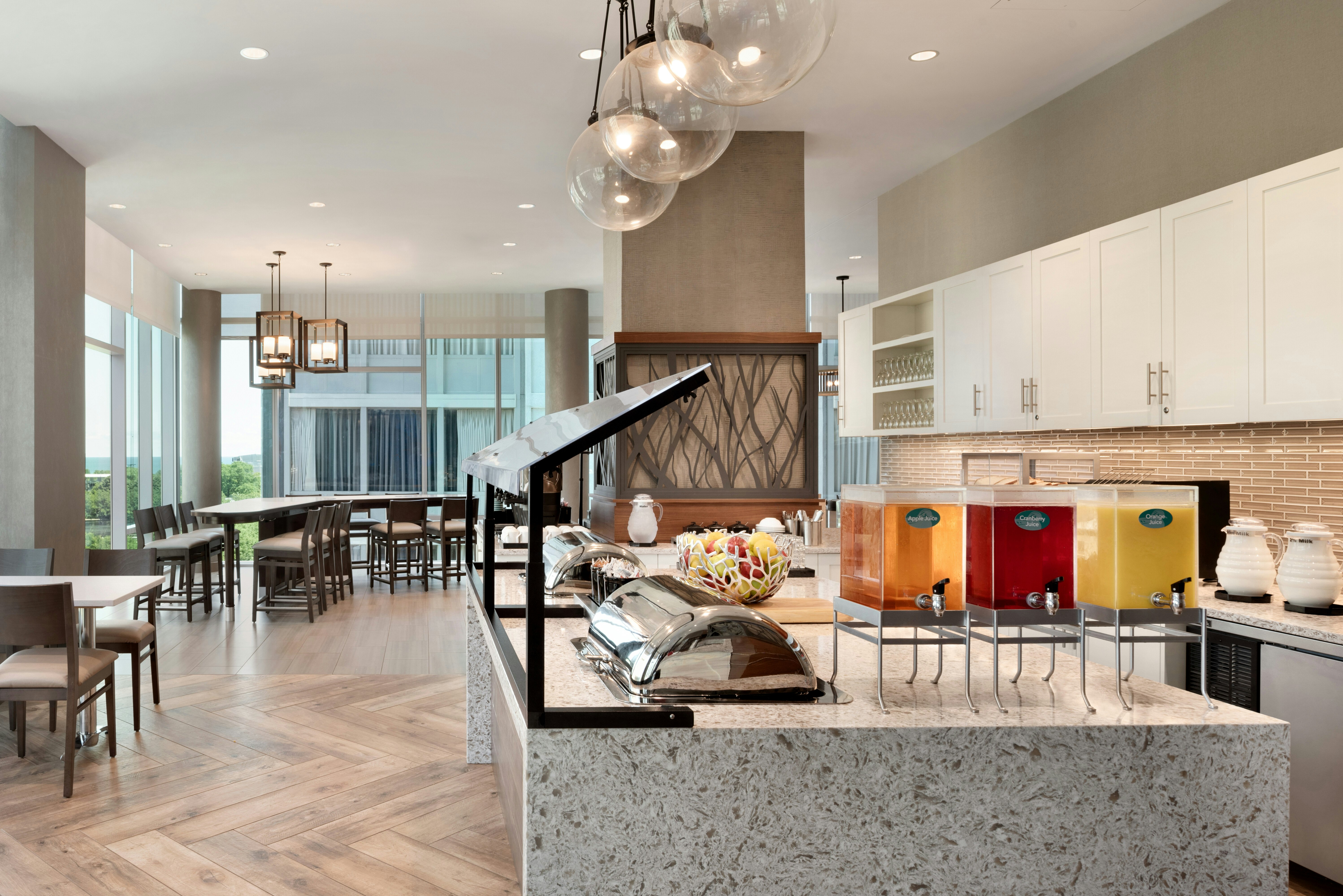 Homewood Suites by Hilton Chicago Downtown South Loop 41/49