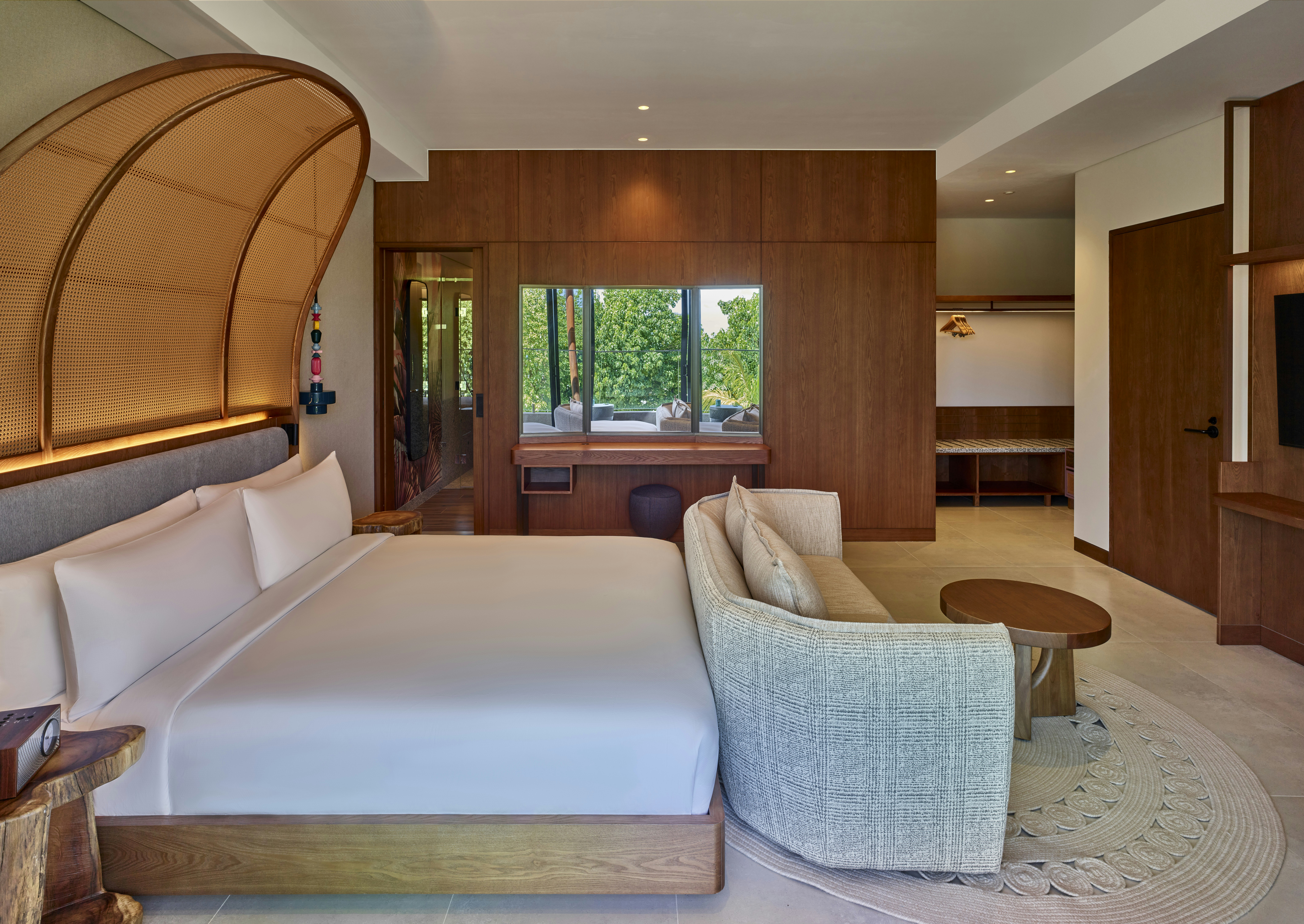 Canopy by Hilton Seychelles 24/69