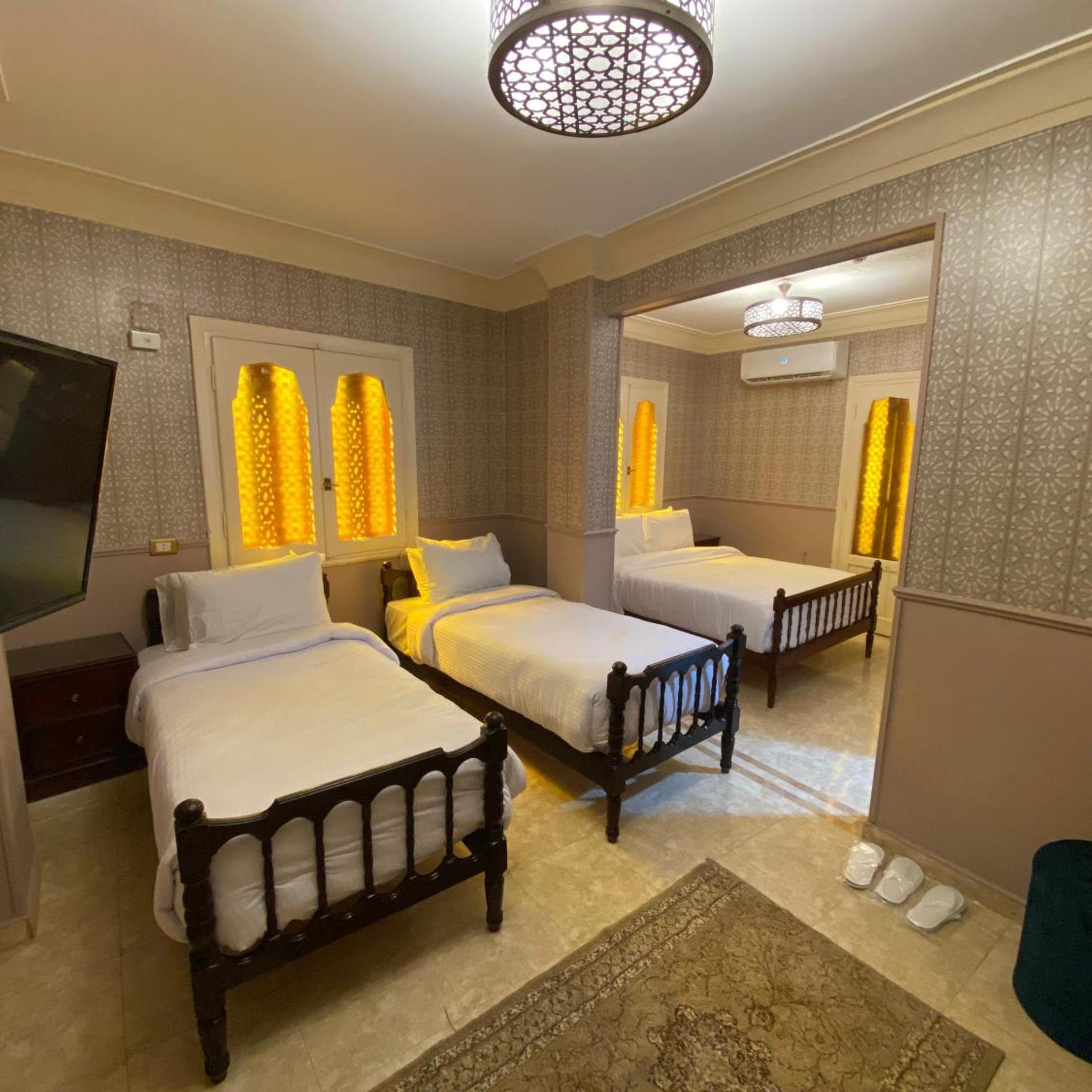AL Rashedy Hotel Powered By Boutique 14/50