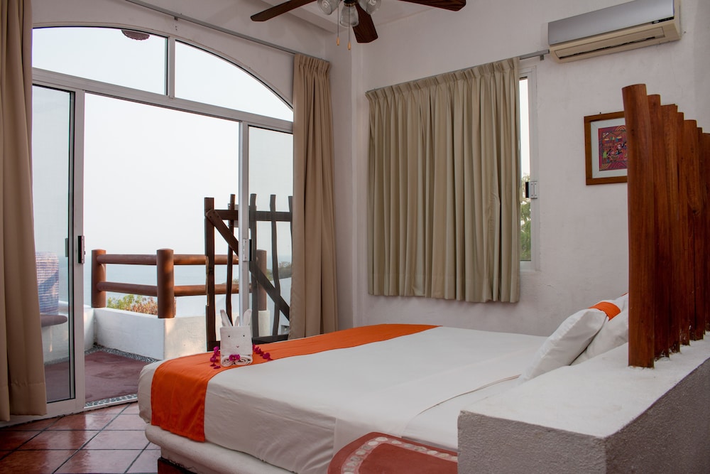 Hotel Villas El Morro 10/31