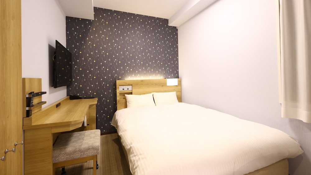 BASIC, DOUBLE BED