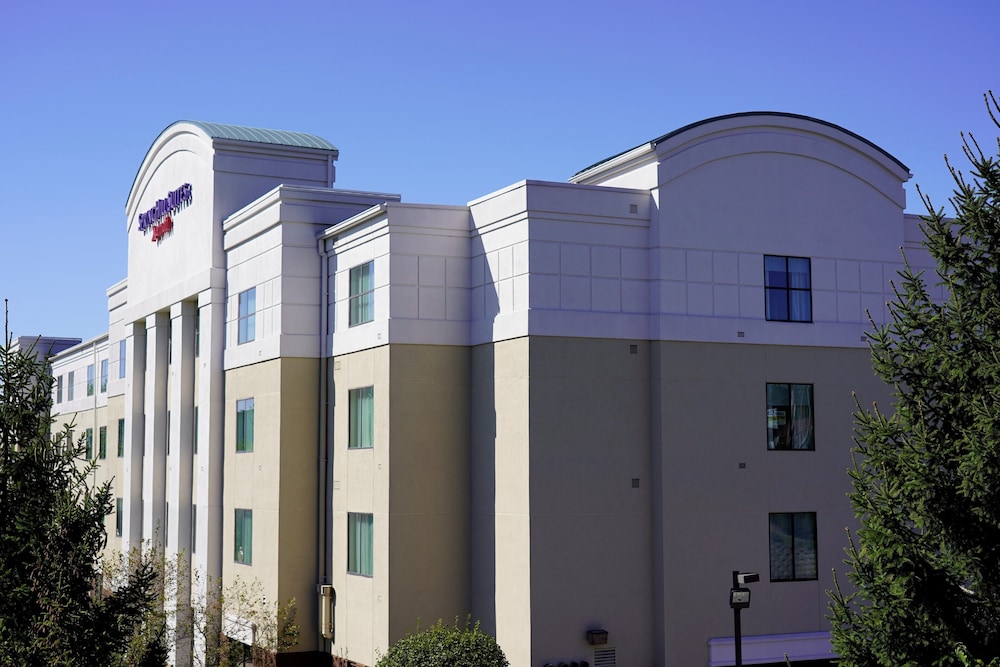 Springhill Suites Dayton South Miamisburg 2/51