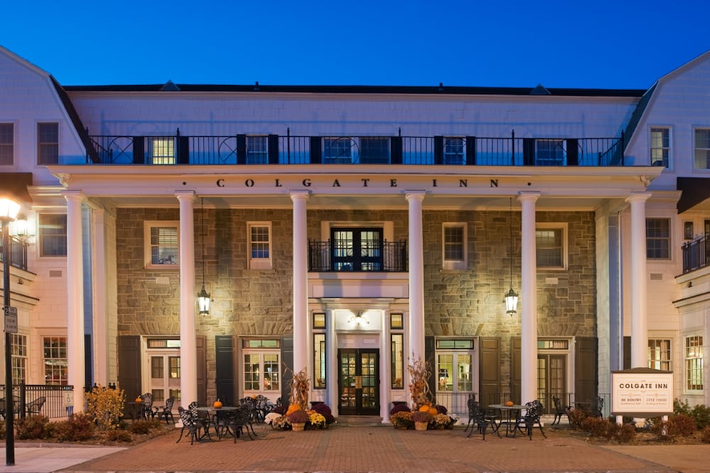 Colgate Inn 1/50