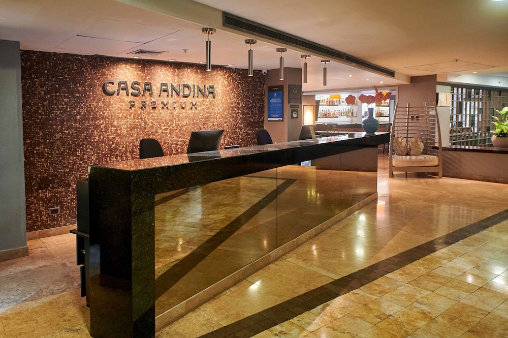 Casa Andina Premium Golf Los Incas 7/50