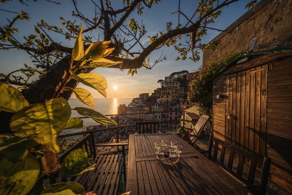 Sailorsrest - Riomaggiore Cinque Terre 7/27