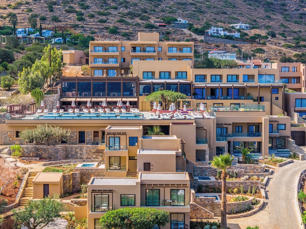 Innside Elounda photo1
