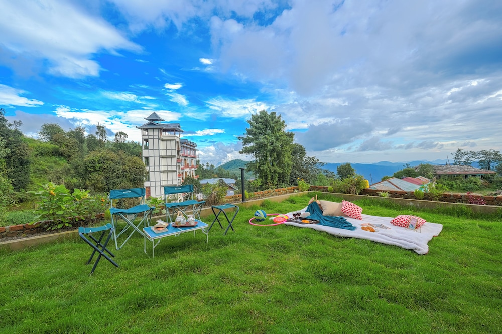 Hotel Himalayan Escape 41/50
