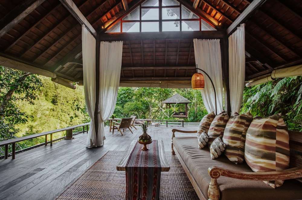 Buahan, A Banyan Tree Escape Bali 20/50