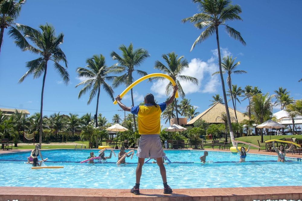 Hotel Resort Costa Dos Coqueiros 39/64