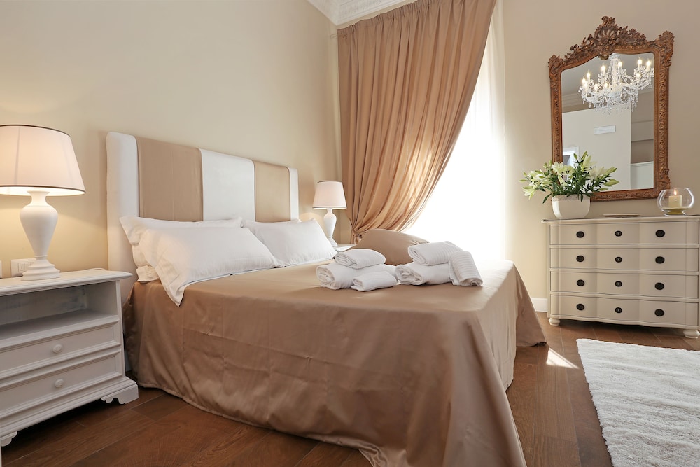 Spagna Art & Suites 19/58