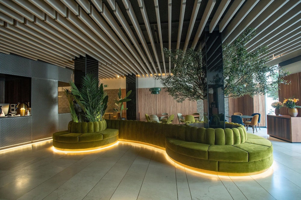 Hotel Soho Boutique Catedral 11/50