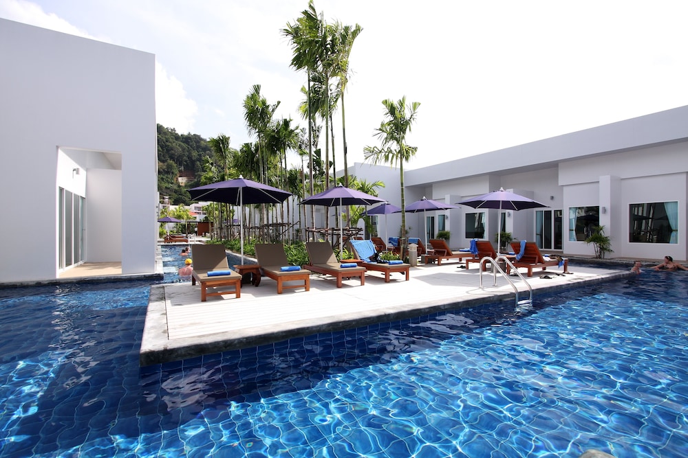 Blu Pine Villa and Pool Access 28/41