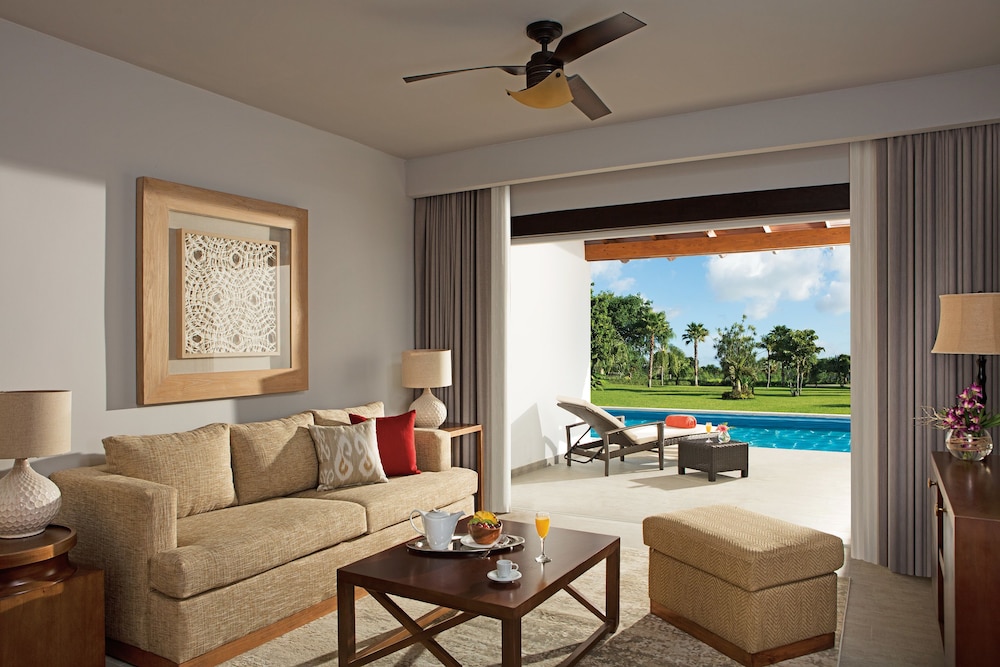 Dreams Dominicus La Romana Resort & Spa- All Inclusive 37/70