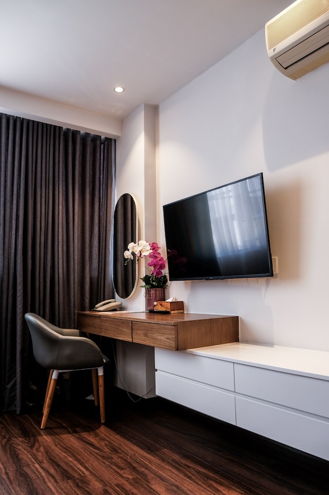 Signature Boutique Hotel 38/50