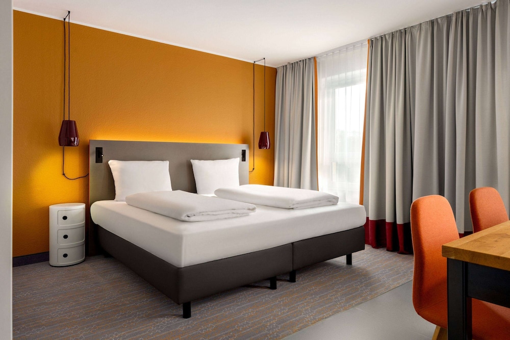 Vienna House Easy by Wyndham Bad Oeynhausen 21/71