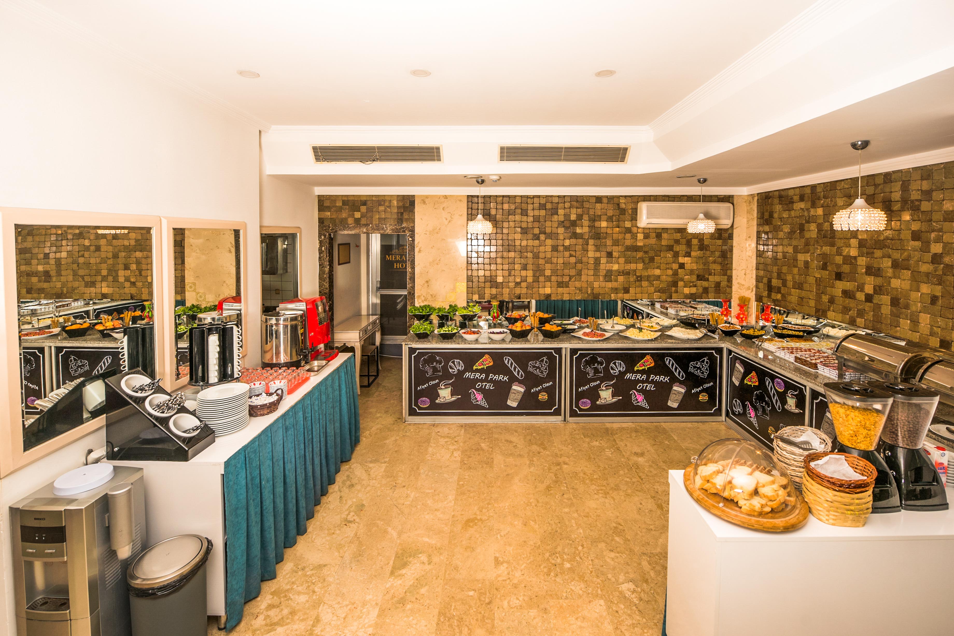 Mera Park Hotel 5/23