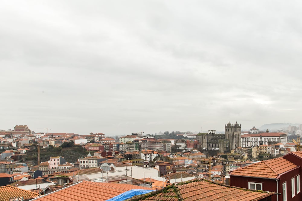 Porto And Clérigos Views By Porto City Hosts 39/50