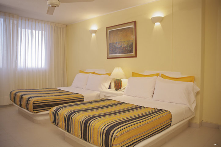 GHL Relax Hotel Costa Azul 5/20