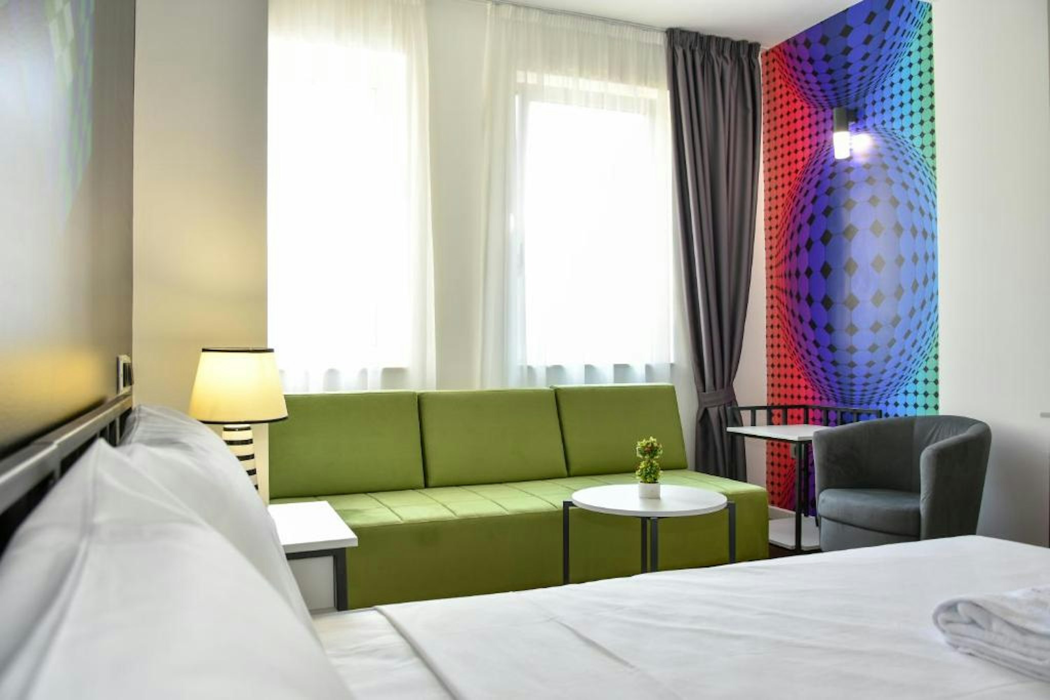 Osten Art Hotel, Skopje 28/45