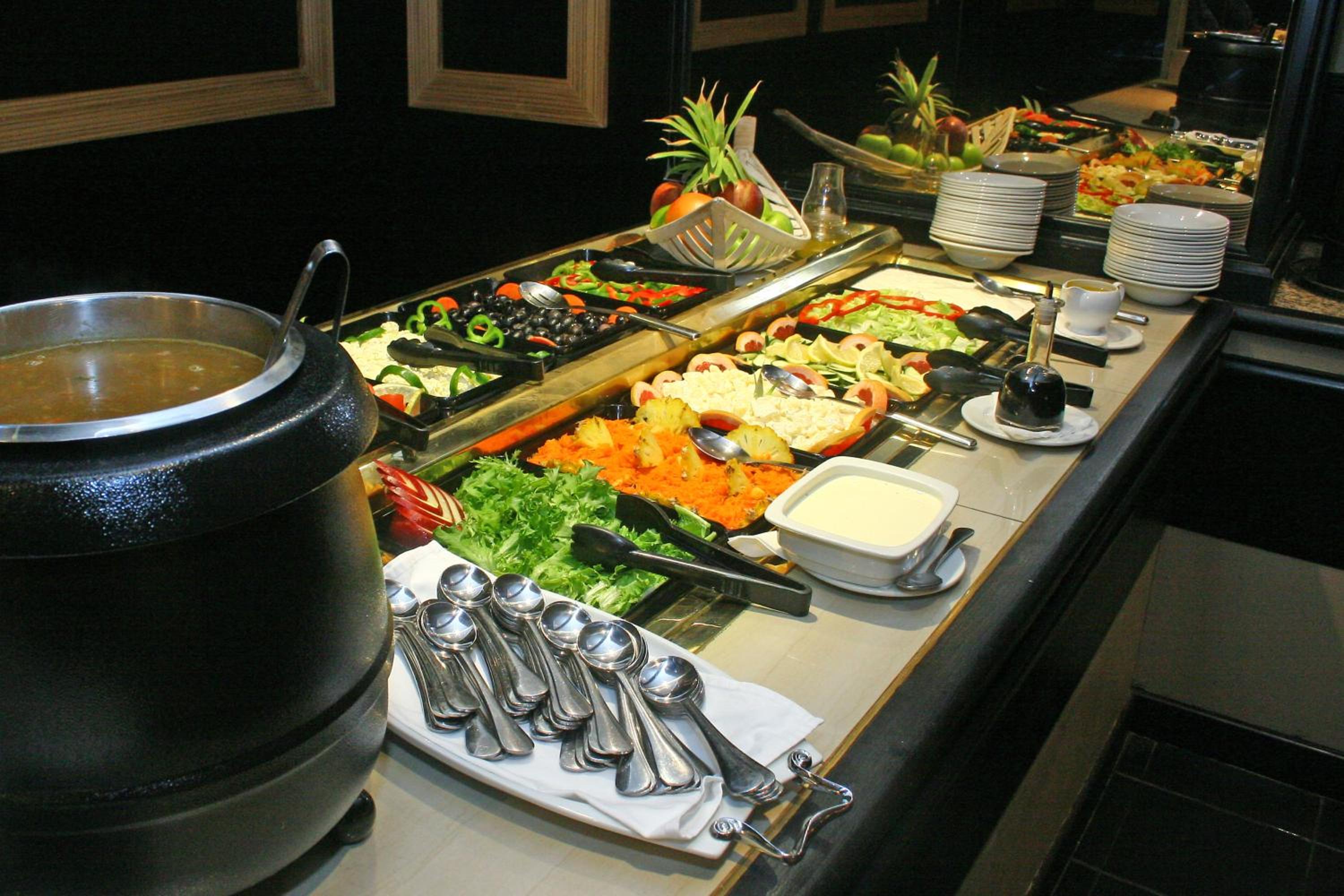 Oudtshoorn Inn Hotel And Conferencing Centre 10/37