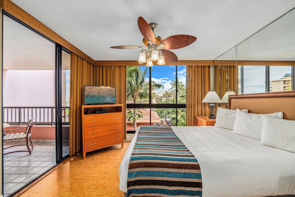 Kahana Falls Resort 16/68