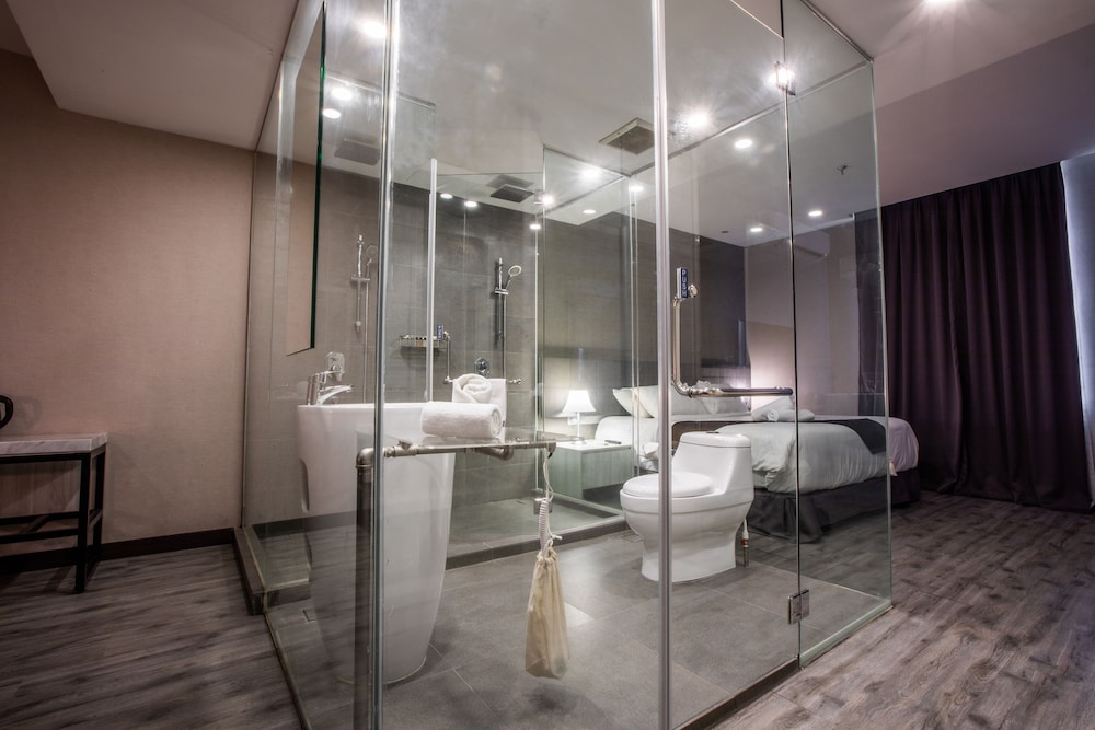 The Leverage Business Hotel Skudai 31/46