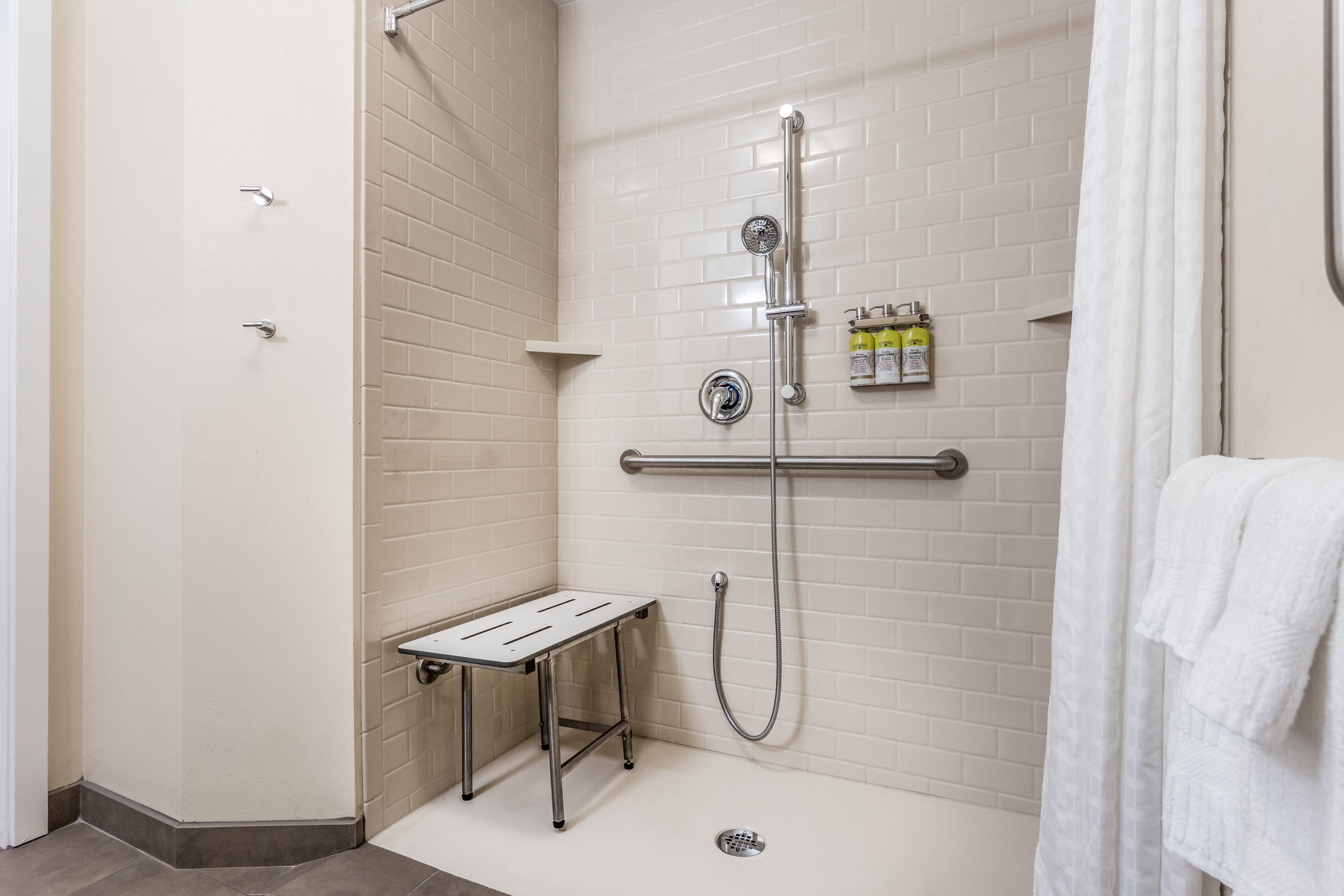 CANDLEWOOD SUITES BENSALEM - PHILADELPHIA AREA 38/38