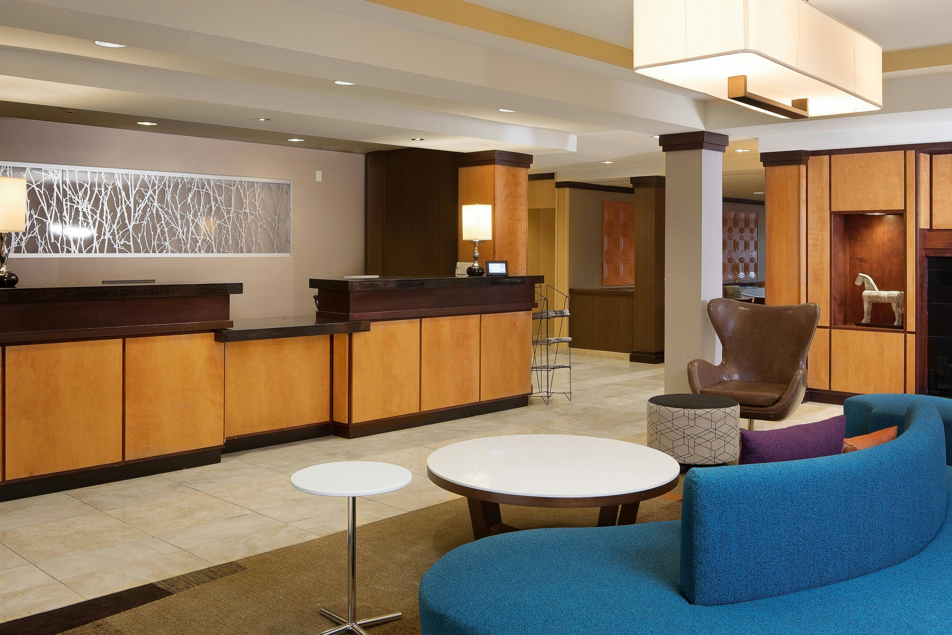 Fairfield Inn And Suites Conway 6/33