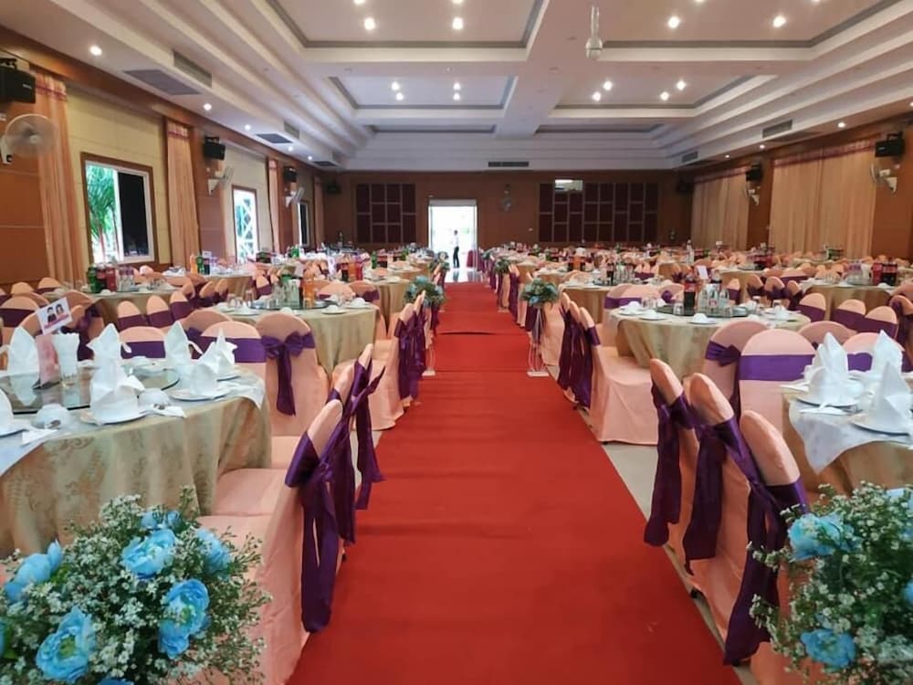 Zaza Hotel 41/49