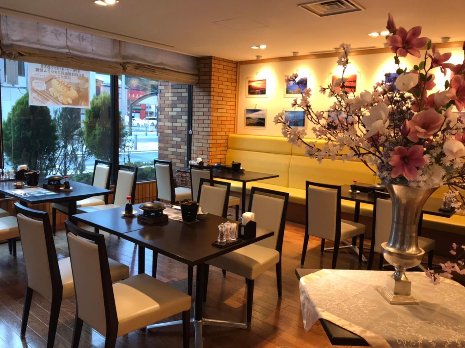 Hotel Crown Hills Kamaishi (Formerly: Hotel Sunroute Kamaishi) 32/39