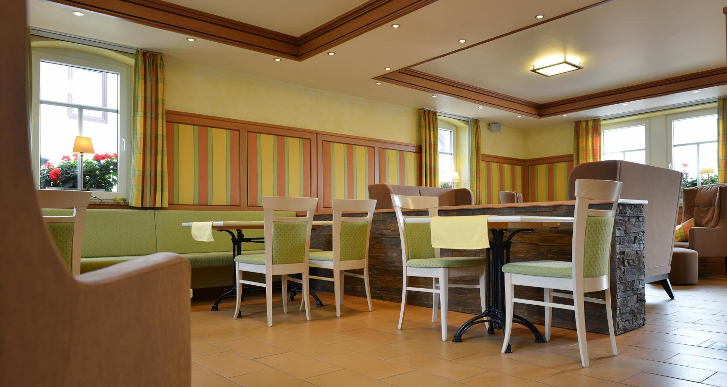 Hotel Goldenes Fass 45/55