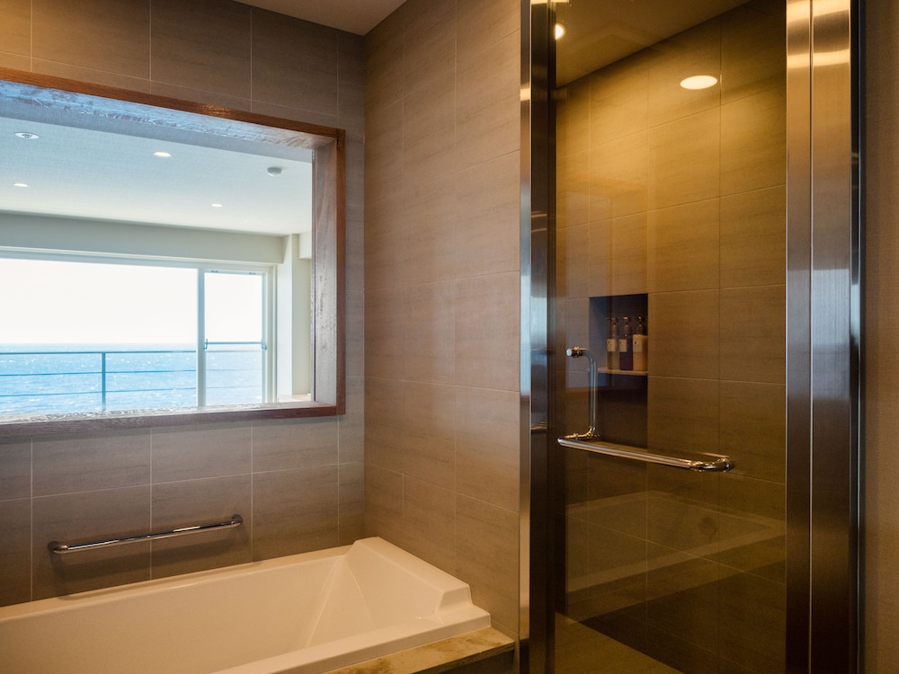 Shirahama Key Terrace Hotel Seamore 49/50