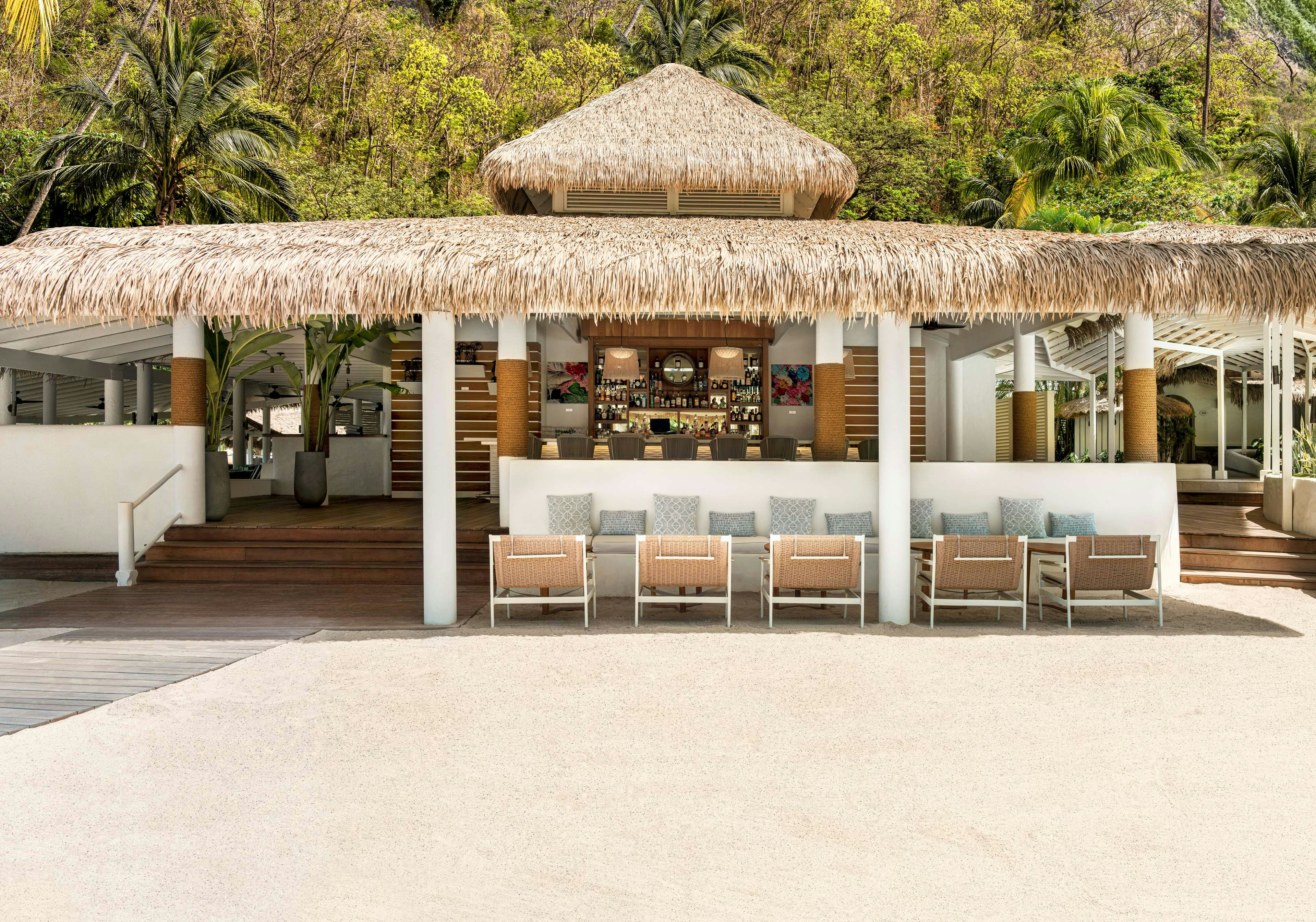 Sugar Beach A Viceroy Resort 8/83