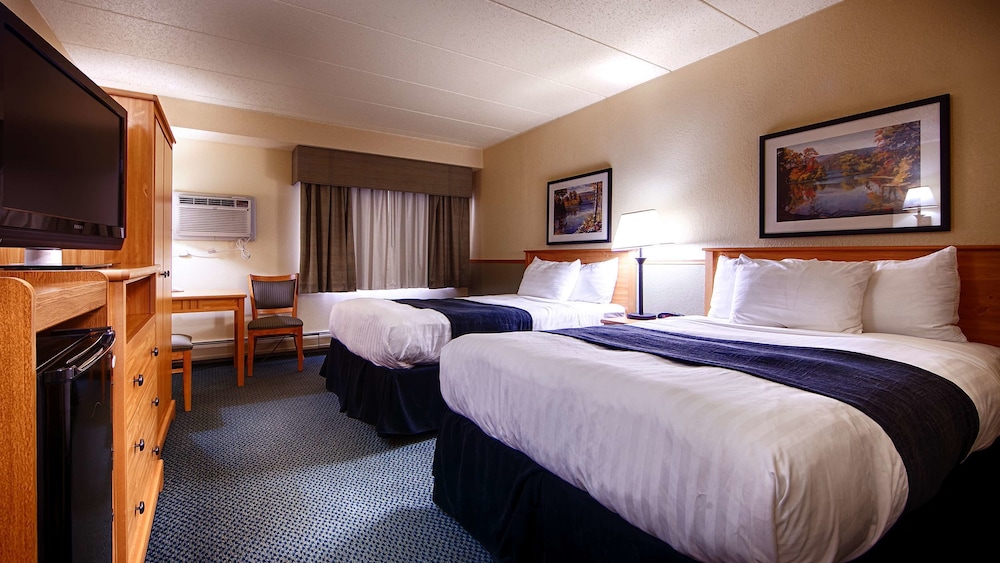Best Western Bemidji 22/42