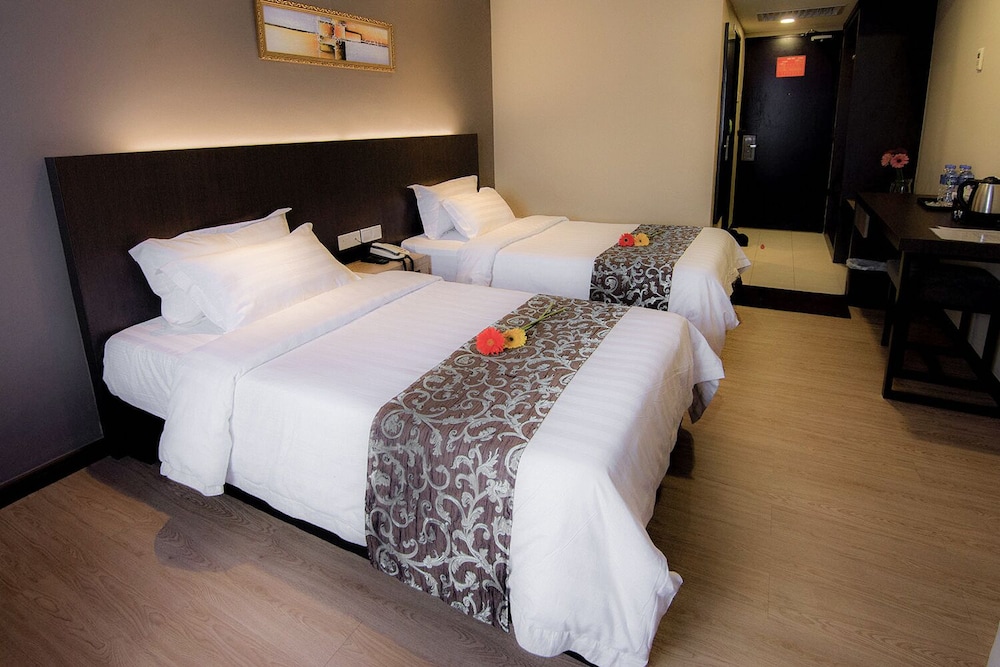 Hotel Anika 13/32