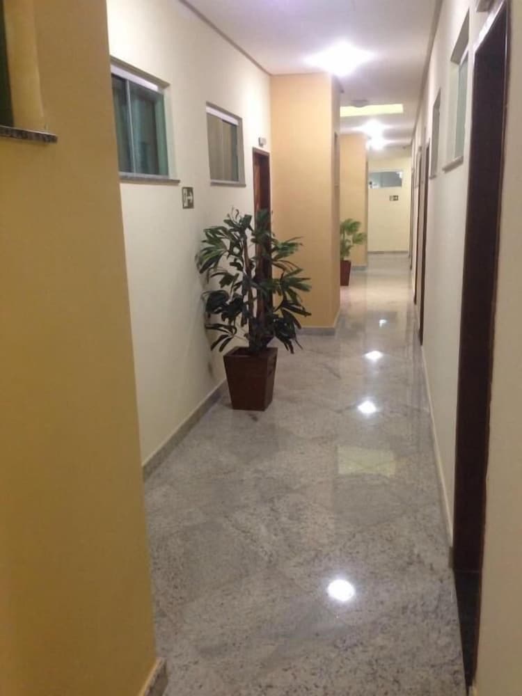 Domus Hotel Trindade 35/50