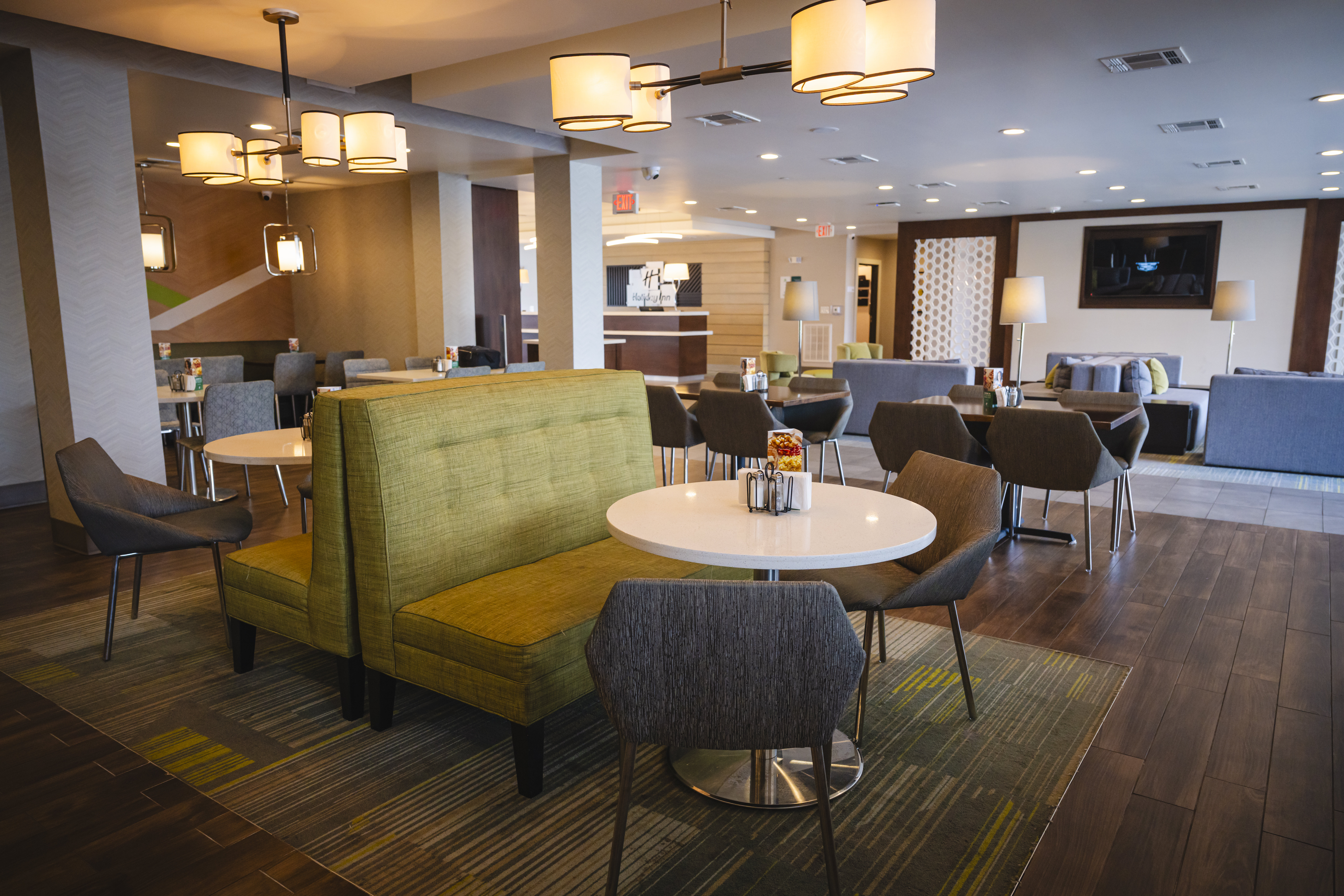 Holiday Inn & Suites Houston NW - Willowbrook 35/60