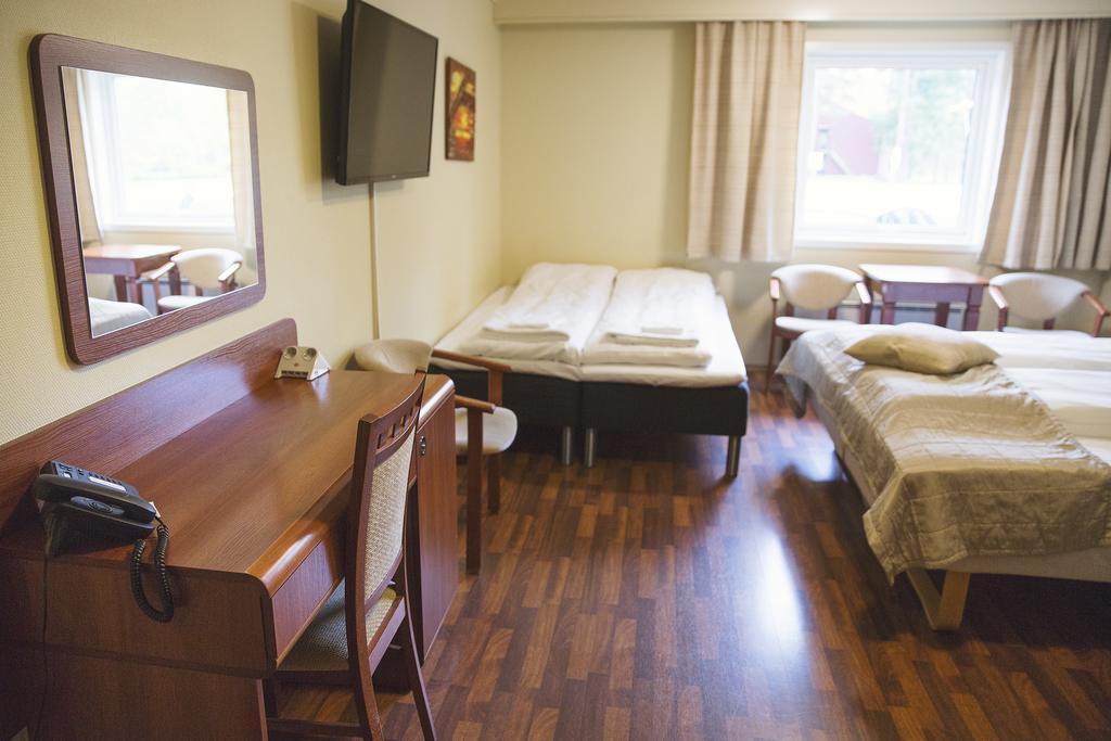 Gardermoen Hotel Bed & Breakfast 9/18