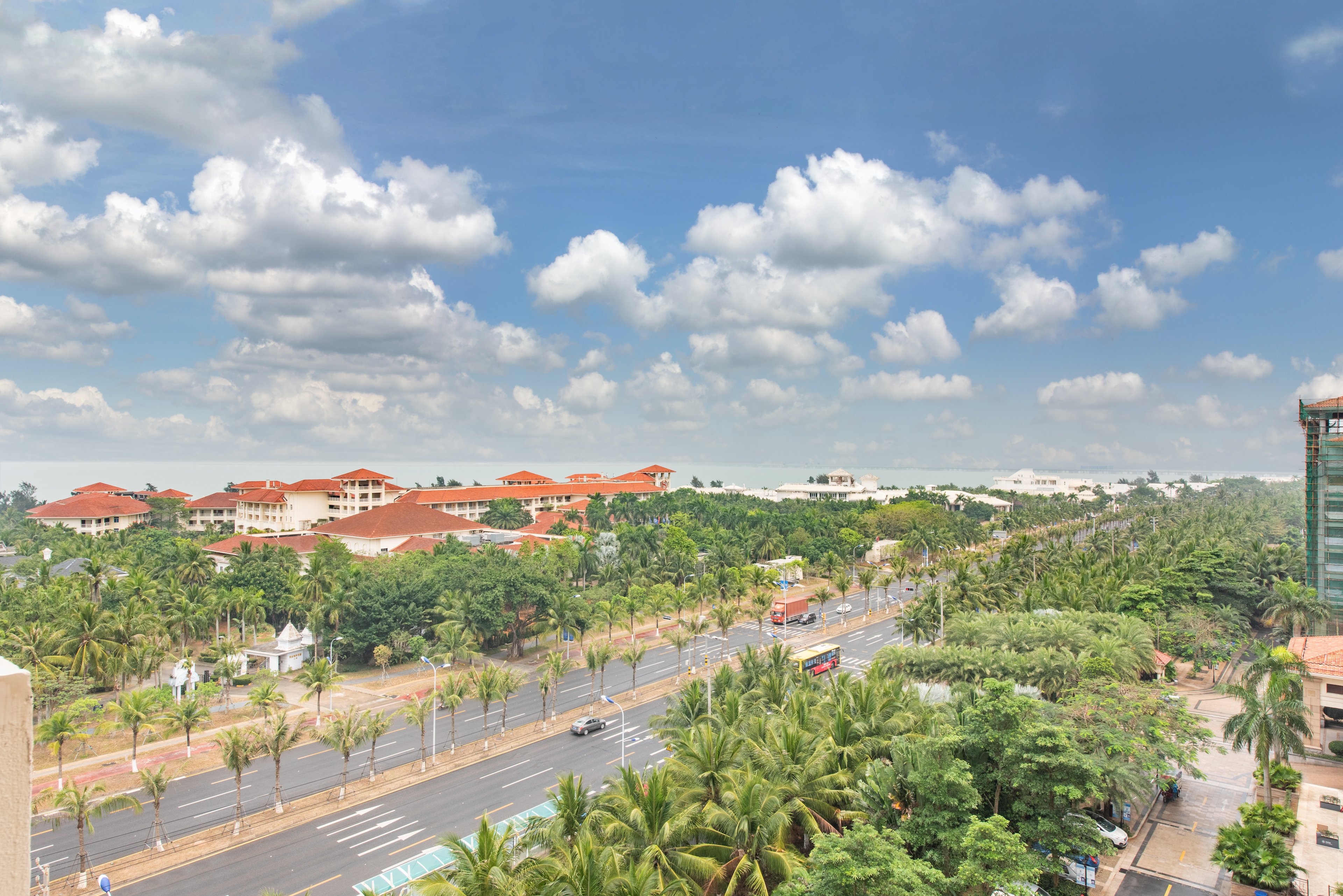 HOLIDAY INN EXPRESS HAIKOU WEST COAST 44/50