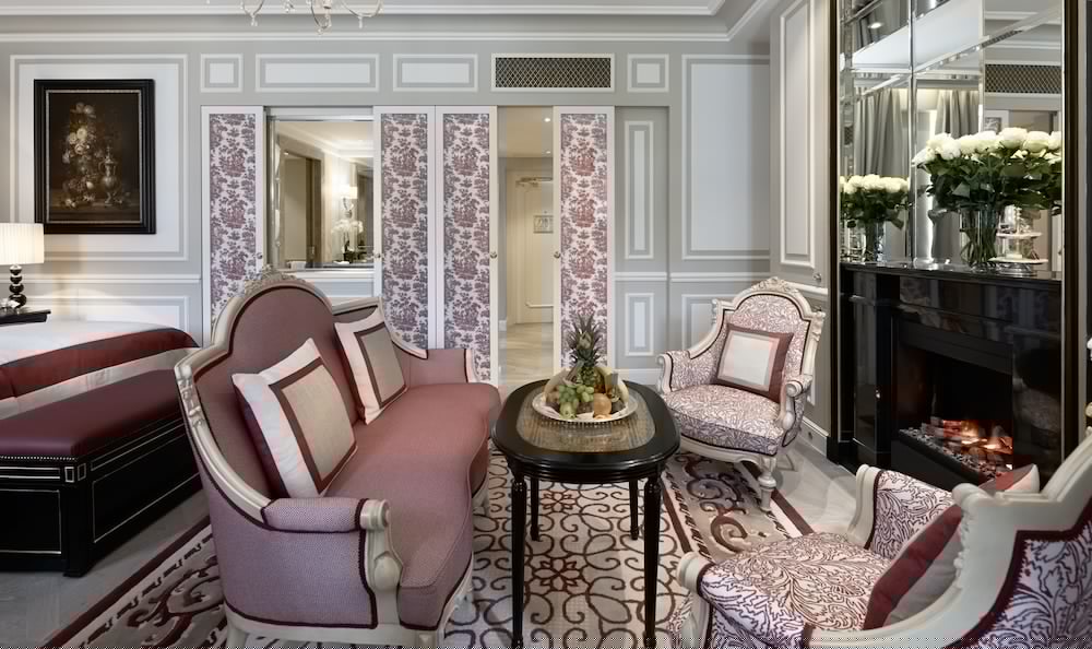 Hotel Sacher Salzburg 43/84